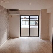 301号室 室内