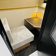 6階 室内