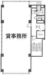 JR総武線 両国駅 徒歩4分 7階/-