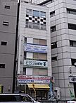 東京都新宿区新宿4丁目：物件画像／株式会社アドマイアー
