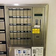 セキュリティ設備