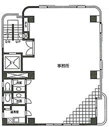 都営大江戸線 東新宿駅 徒歩5分 6階/-