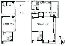 東京メトロ半蔵門線 永田町駅 徒歩4分 1階/-
