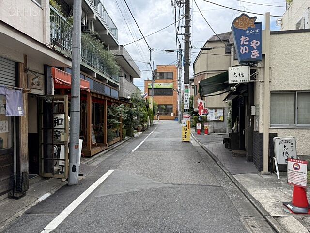 周辺