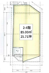 JU GLOBAL ECLAT 2階/2F