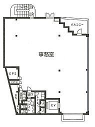 第IIベルプラザ 2階/2F