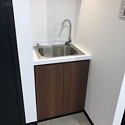 合人社東京秋葉原ビル ワンルームの写真