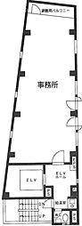 JR山手線 新宿駅 徒歩4分 4階/-