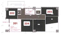 KOALA BLDG.AKIHABARA 2階/202