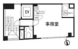 YHT南青山 5階/5F