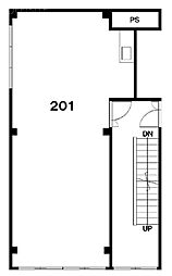 JR山手線 渋谷駅 徒歩9分 2階/-