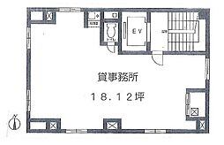 JR山手線 御徒町駅 徒歩7分 2階/-