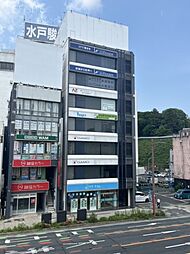 JR常磐線 水戸駅 徒歩2分 6階/-
