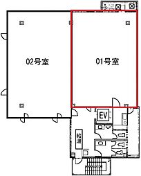 東急東横線 代官山駅 徒歩6分 4階/-