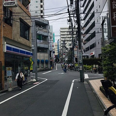 周辺