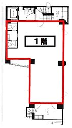 東京メトロ千代田線 代々木公園駅 徒歩3分 1階/-