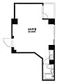 アークシティ池袋5階16.5万円