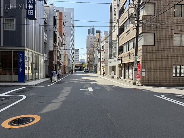 周辺