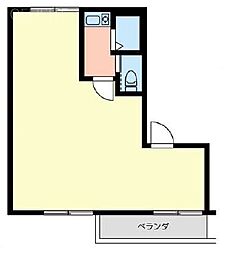 東京メトロ半蔵門線 半蔵門駅 徒歩3分 2階/-