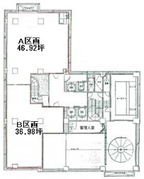 JR京浜東北・根岸線 大森駅 徒歩1分 地下1階/-