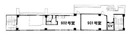 都営新宿線 新宿三丁目駅 徒歩2分 9階/-