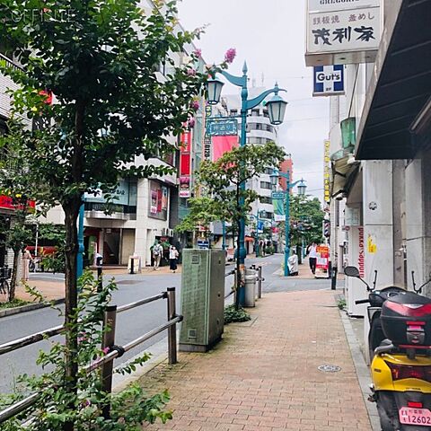 周辺