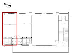 JR総武線 大久保駅 徒歩3分 5階/-