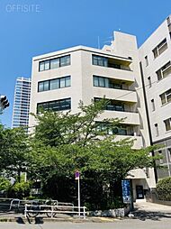 JR山手線 田町駅 徒歩9分 6階/-