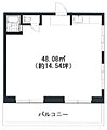 オーベル渋谷7階21.5万円