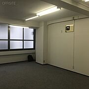 3階A号室 室内