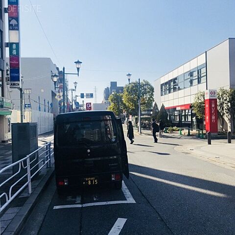 周辺