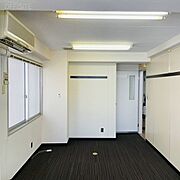 703号室 室内
