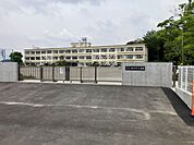 春日井市立春日井小学校　1705m