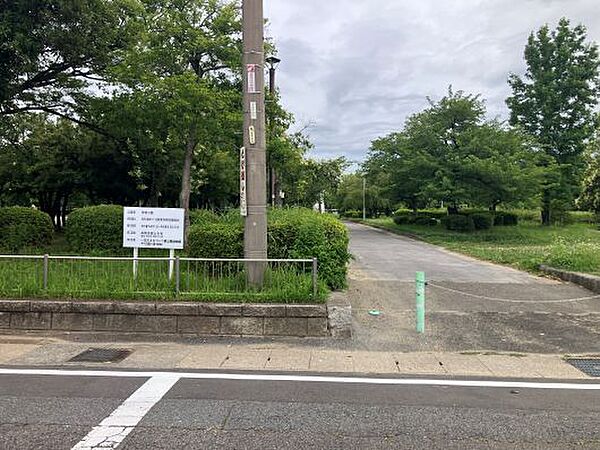 周辺を拡大表示