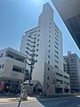 地下鉄駅・小、...