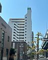 名港線『日比野...