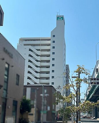 名港線『日比野...