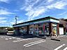 周辺：ファミリーマート東浦緒川植山店499ｍ