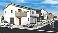 大阪府岸和田市吉井町3丁目：物件画像