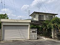 愛知県豊田市広田町谷口：物件画像