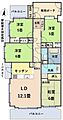 ライオンズマンション富吉3階1,200万円