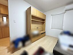 室内の画像