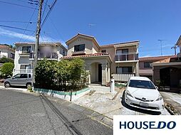 香取郡神崎町四季の丘　リフォ-ム済戸建