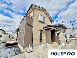 成田市はなのき台　タマホーム施工リフォ-ム済戸建
