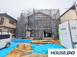 エルデ富里市日吉台2期全1棟