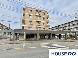 ダイアパレス成田ニュータウン