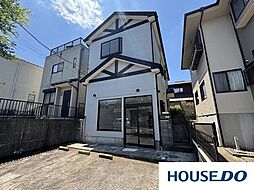 千葉市緑区あすみが丘　店舗付き住宅