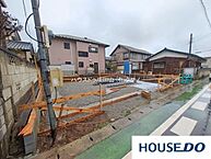 千葉県成田市並木町：物件画像