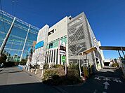 アトリエドゥーエNext斜め前！
