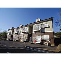 ターナハイツＡ  ｜ 長野県小諸市大字滋野甲（賃貸アパート1R・2階・33.00㎡） その1